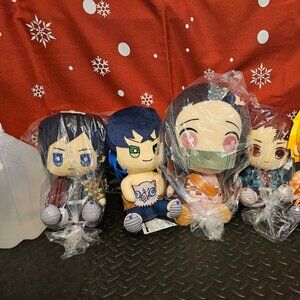 Demon Slayer Bundle